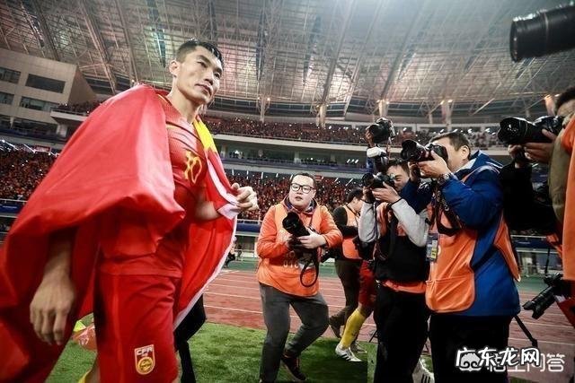 2022年卡塔尔世界杯亚洲区预选赛临近,如何看待国足归化政策?