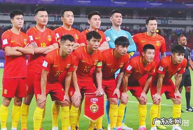 2022年卡塔尔世界杯亚洲区预选赛临近,如何看待国足归化政策?