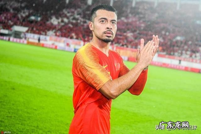 2022年卡塔尔世界杯亚洲区预选赛临近,如何看待国足归化政策?