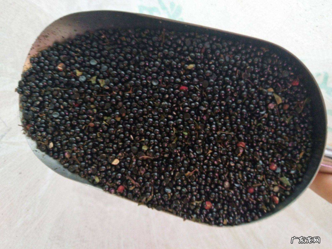 花椒籽食用的方法