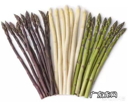 芦笋作为“抗癌明星”,都有哪些吃法?