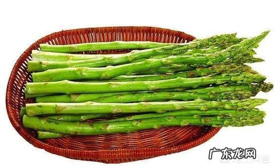 芦笋作为“抗癌明星”,都有哪些吃法?