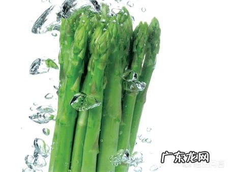 芦笋作为“抗癌明星”,都有哪些吃法?