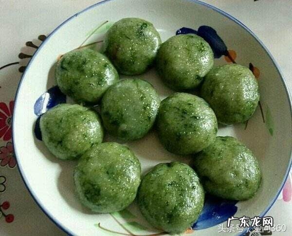 艾叶的性味功效是什么?