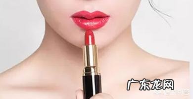 唇线笔跟唇色怎么协调?