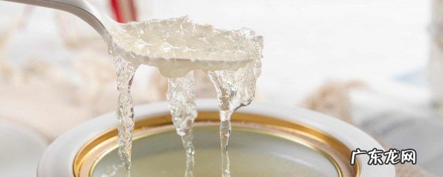 适合吃燕窝的人群