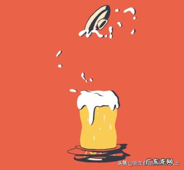 减肥期间晚上喝啤酒,当天的锻炼还有用吗?