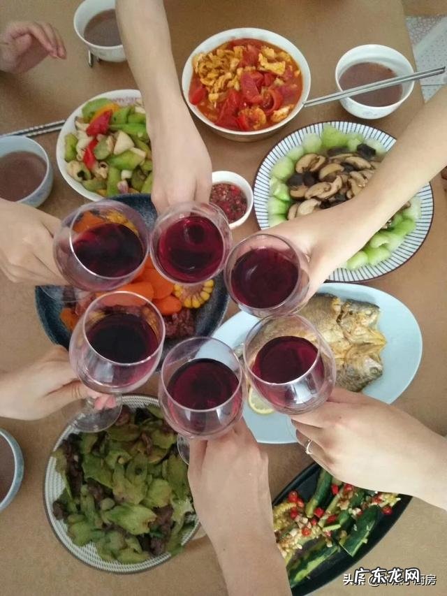 请客人吃饭应该注意些什么事项?