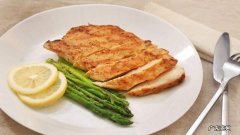 鸡胸肉减肥的方法