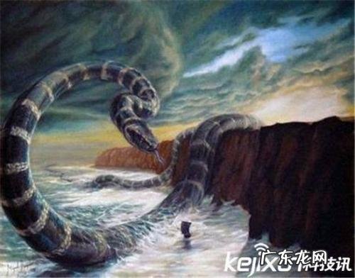 世界上最长的蛇有多长?