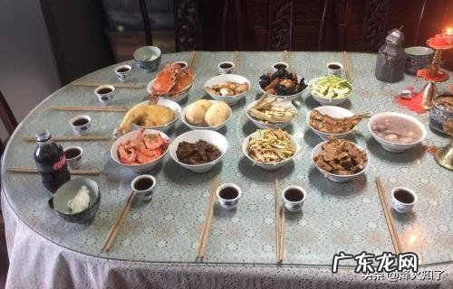 在农村的你,农历七月十四为鬼节日,家乡有拜祭鬼节的习惯吗?