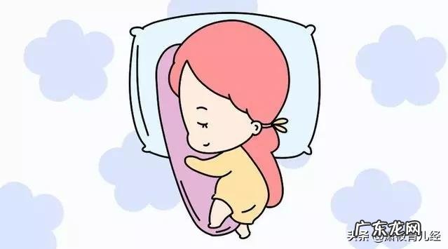 为什么别人说孕妇应该左侧卧睡?