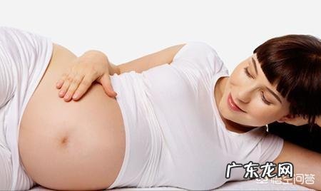 为什么别人说孕妇应该左侧卧睡?