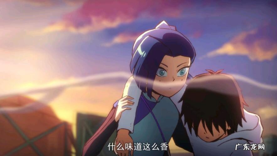 刺客伍六七的刺客伍六七喜欢谁