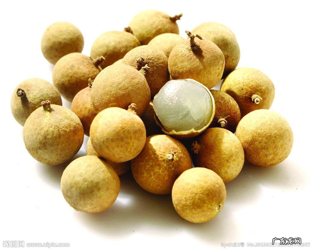 新鲜龙眼快递的方法