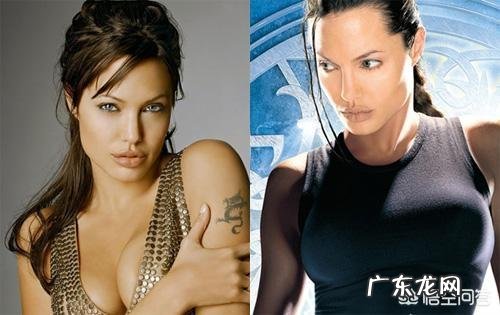 安吉丽娜·朱莉拍过的电影中,你觉得最经典的是哪一部?