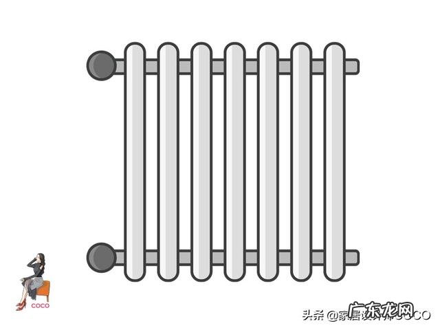 卫生间采暖，平板型和背篓型哪种更合适？