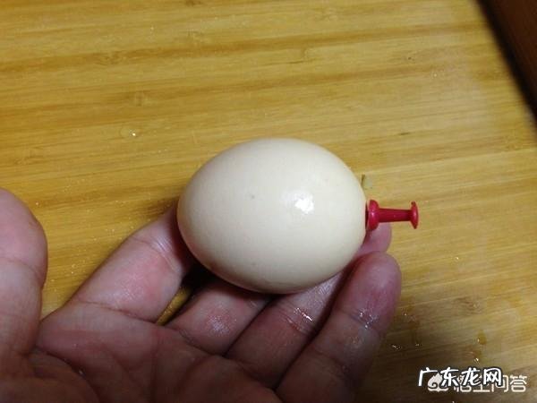 卤蛋怎么做好吃?
