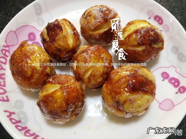 卤蛋怎么做好吃?