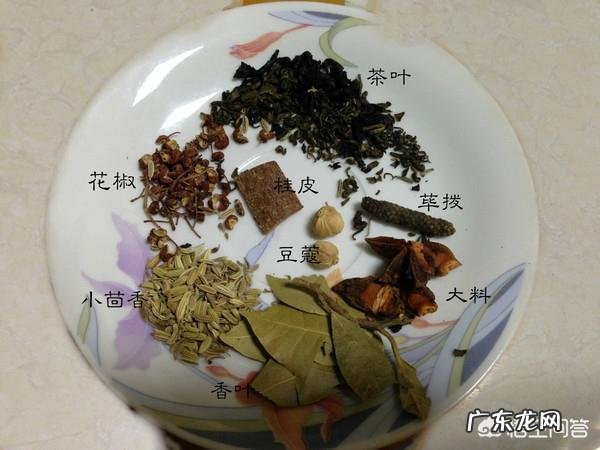 卤蛋怎么做好吃?