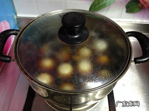 卤蛋怎么做好吃?