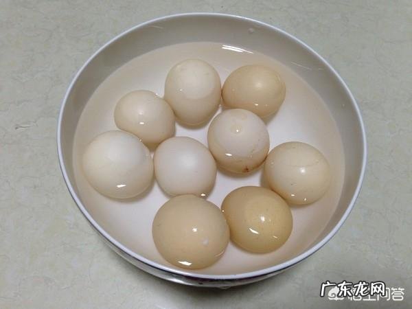 卤蛋怎么做好吃?