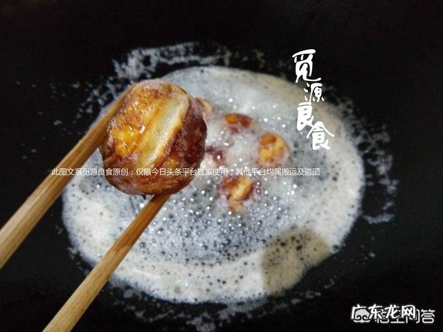 卤蛋怎么做好吃?