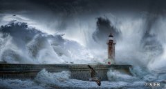 暴雨天如何出行