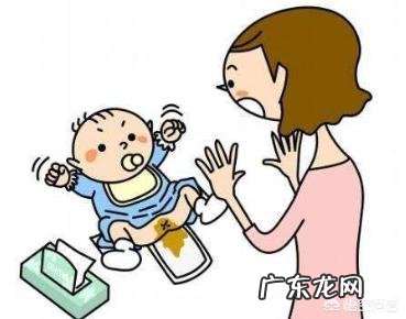 宝宝腹泻究竟要如何护理?