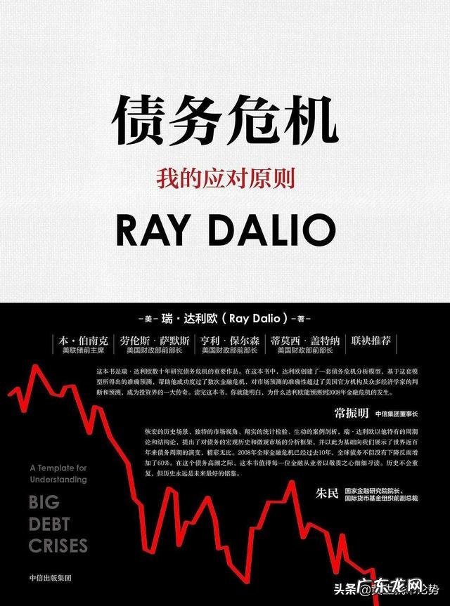 在美联储降息50bps的背景下,美国是否有债务危机的可能?美联储在今后一年里有什么可能的应对方式?