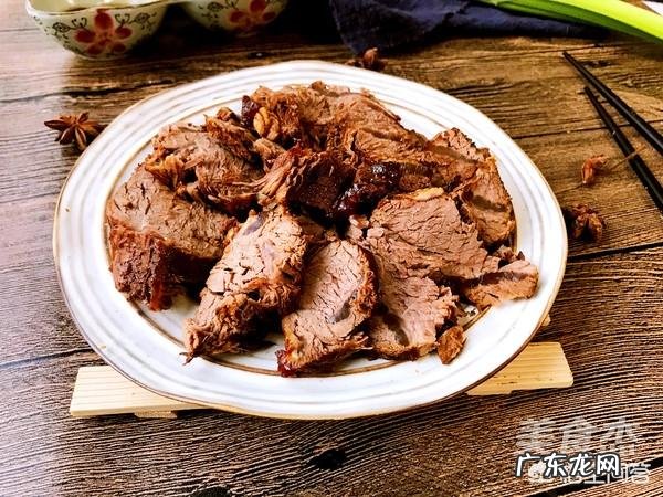 有哪些酱香美食吃一次就让人难以忘怀?