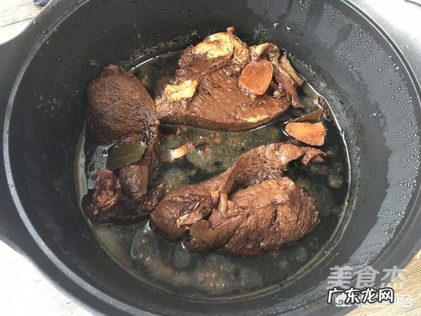 有哪些酱香美食吃一次就让人难以忘怀?