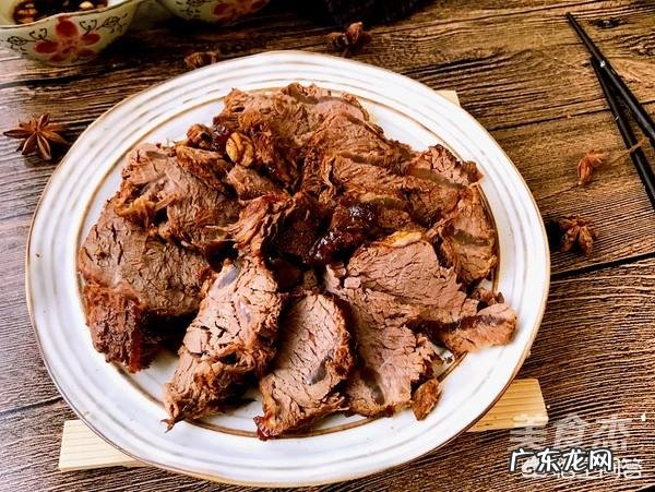 有哪些酱香美食吃一次就让人难以忘怀?