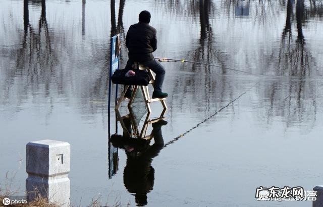 冬天怎么钓鱼？冬天的钓鱼技巧？