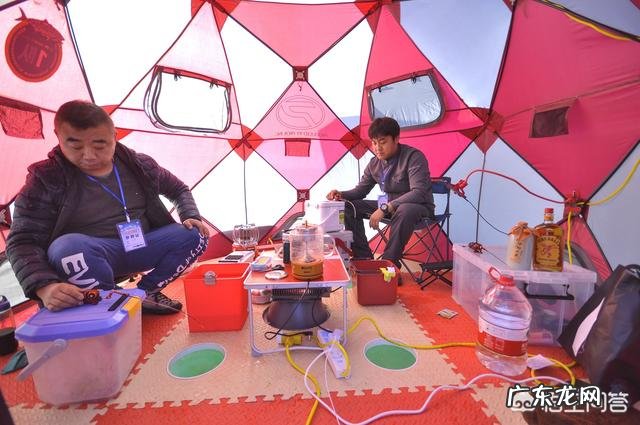 冬天怎么钓鱼？冬天的钓鱼技巧？