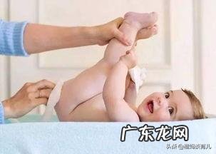 宝宝为什么会红屁股，该怎么解决？