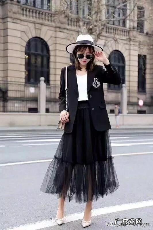 有哪些秋装搭配实用又时髦的?