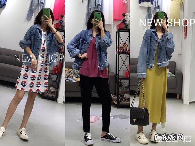 有哪些秋装搭配实用又时髦的?