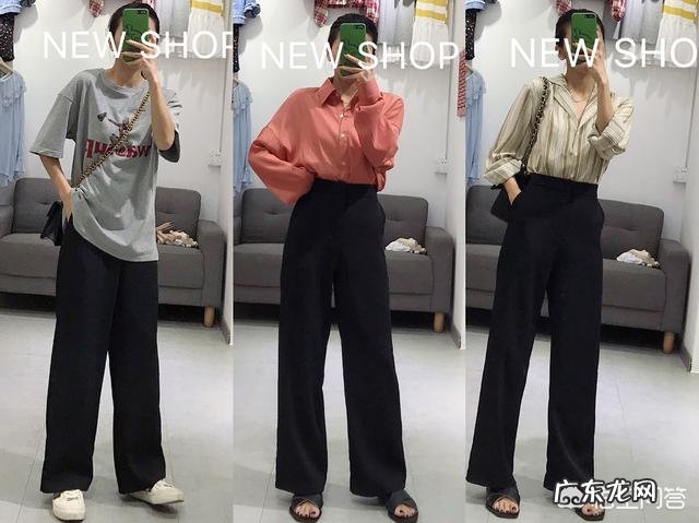 有哪些秋装搭配实用又时髦的？