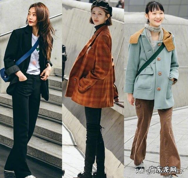 有哪些秋装搭配实用又时髦的?