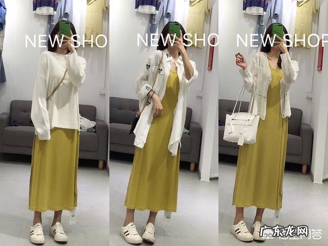 有哪些秋装搭配实用又时髦的？