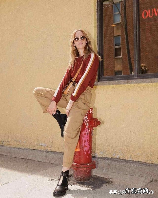 有哪些秋装搭配实用又时髦的?