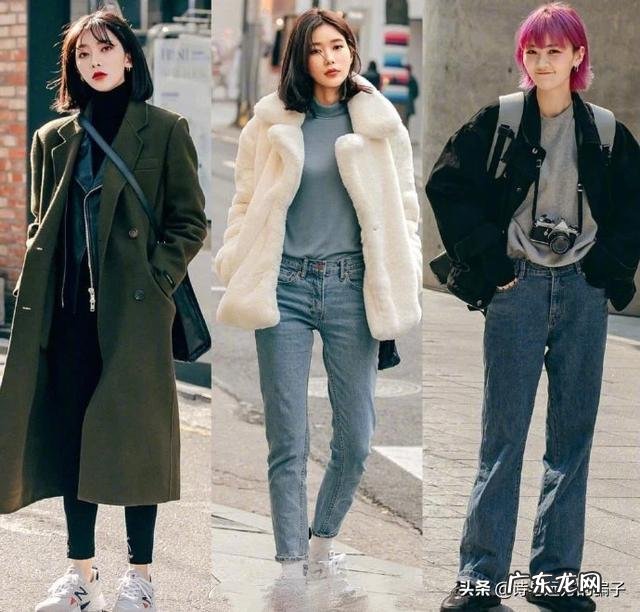 有哪些秋装搭配实用又时髦的?