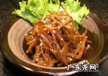牛蒡到底什么？怎么吃？