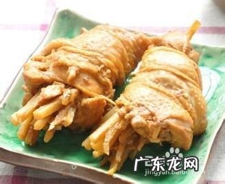 牛蒡到底什么？怎么吃？