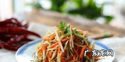 牛蒡到底什么?怎么吃?