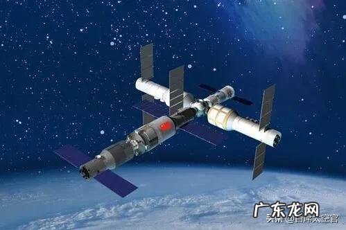 为什么人类要在太空建空间站？