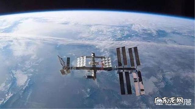 为什么人类要在太空建空间站?