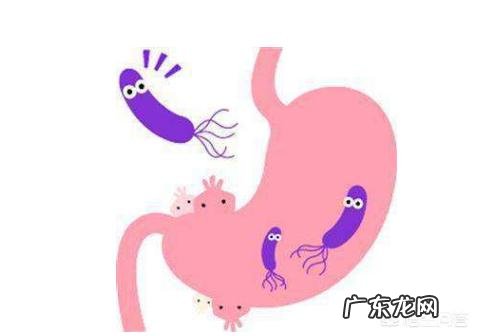 幽门螺旋杆菌是如何致癌的?
