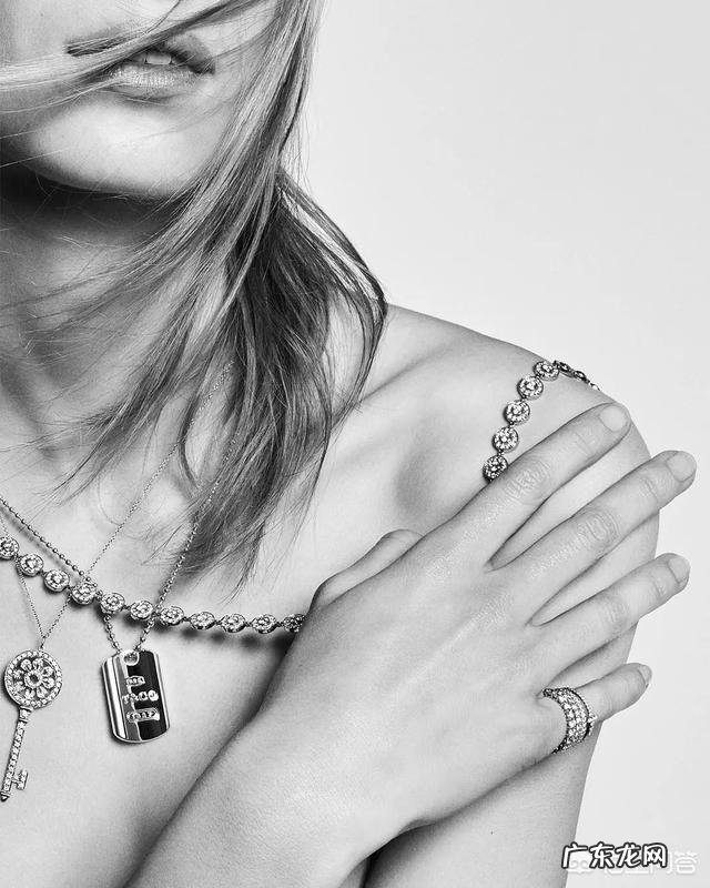 女人最喜欢的首饰是什么品牌?